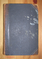 Elberfelder 1907, Altes Testament, Variante a), vorn