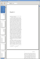 Screenshot der hag2latex2-Ausgabe im PDF-Reader.