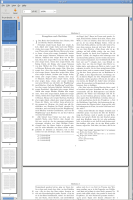 Screenshot der hag2latex9-Ausgabe im PDF-Reader.
